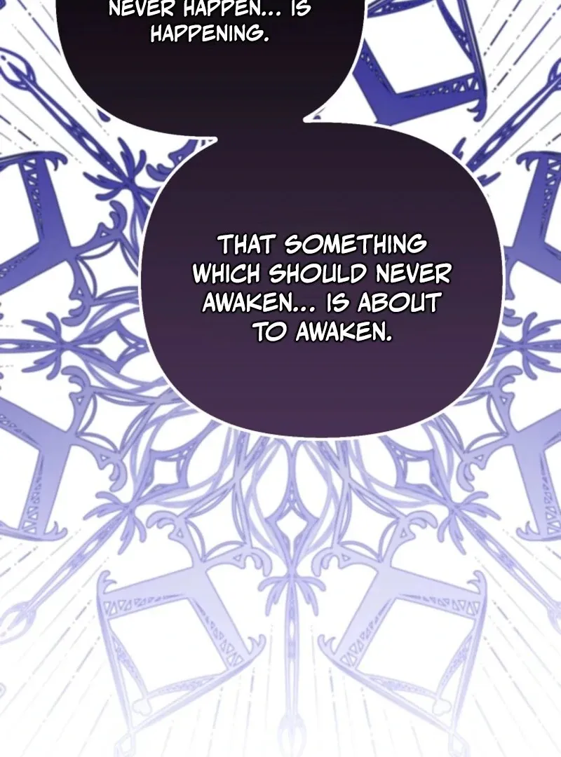 A Terminally Ill Villainess Refuses To Be Adopted Chapter 72 page 38