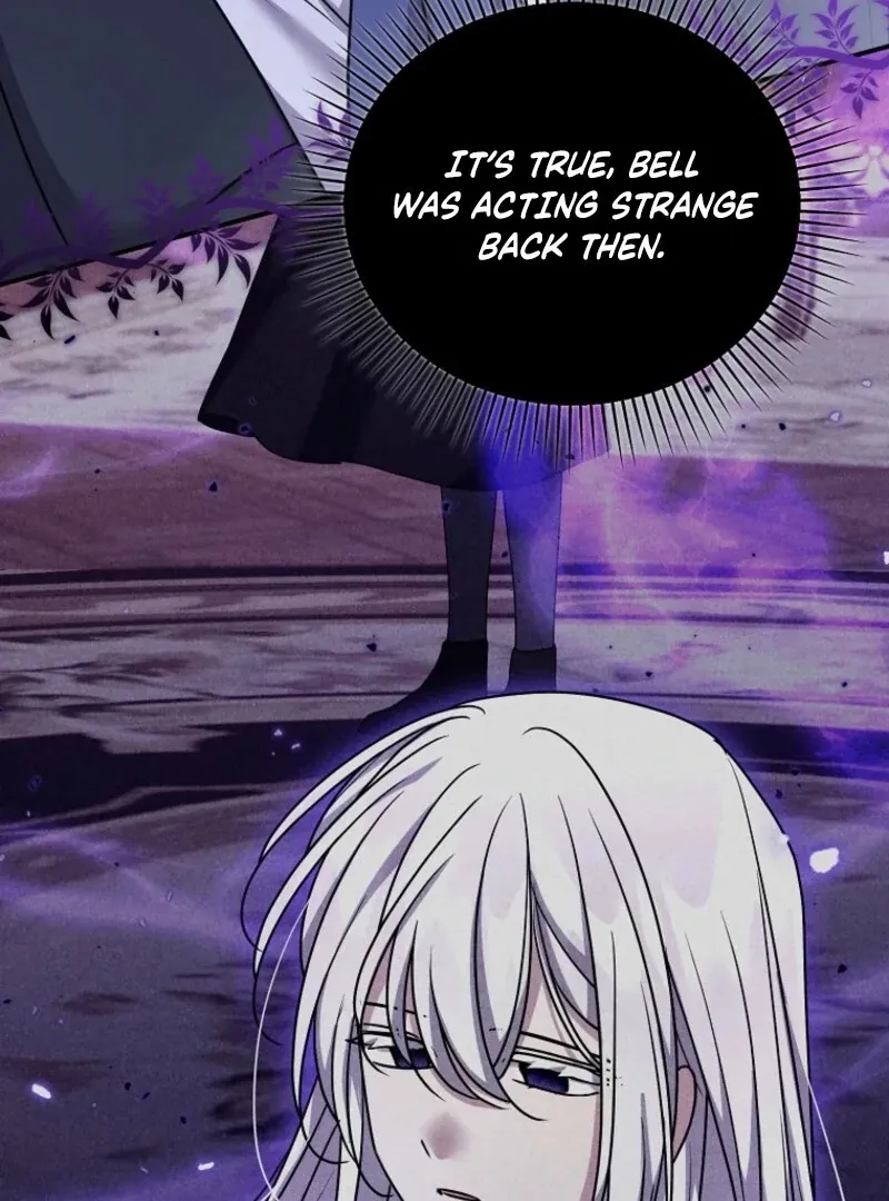 A Terminally Ill Villainess Refuses To Be Adopted Chapter 72 page 40