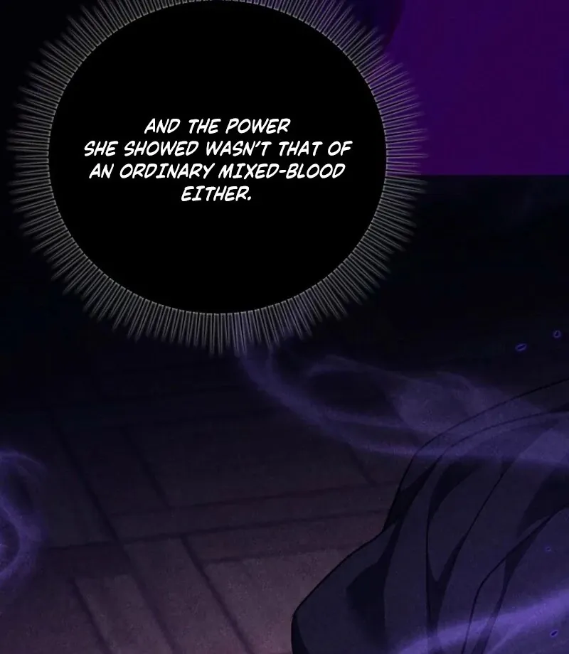 A Terminally Ill Villainess Refuses To Be Adopted Chapter 72 page 43
