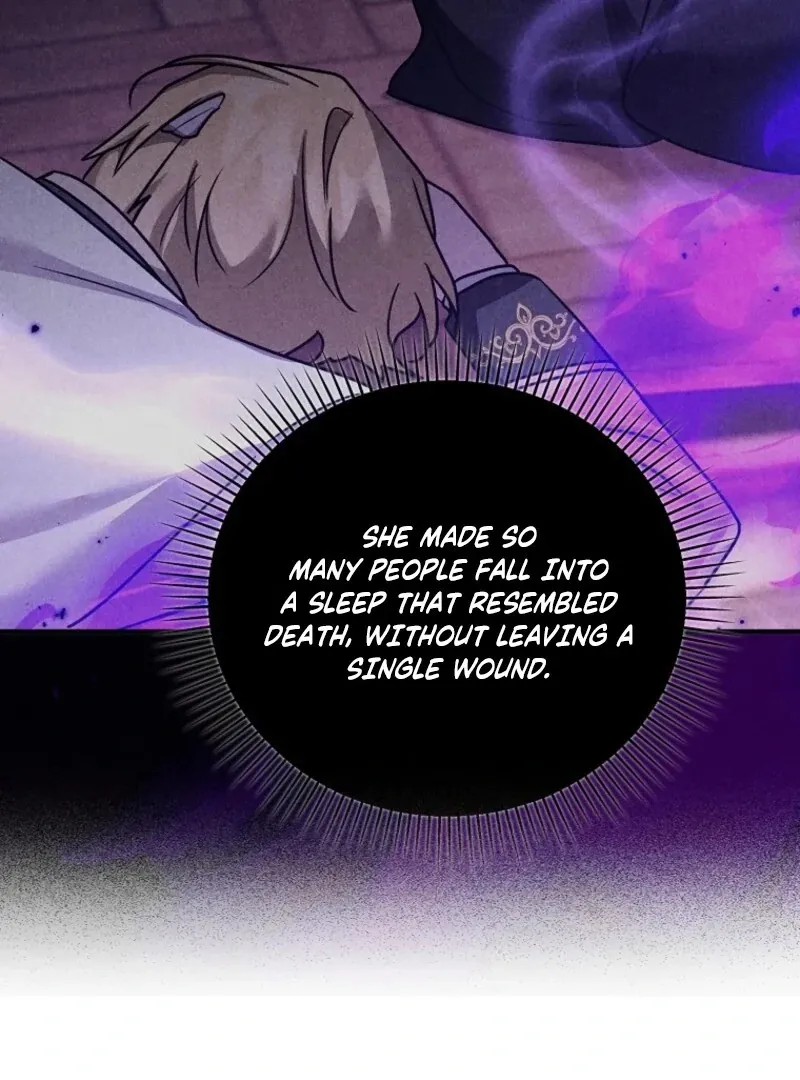 A Terminally Ill Villainess Refuses To Be Adopted Chapter 72 page 44