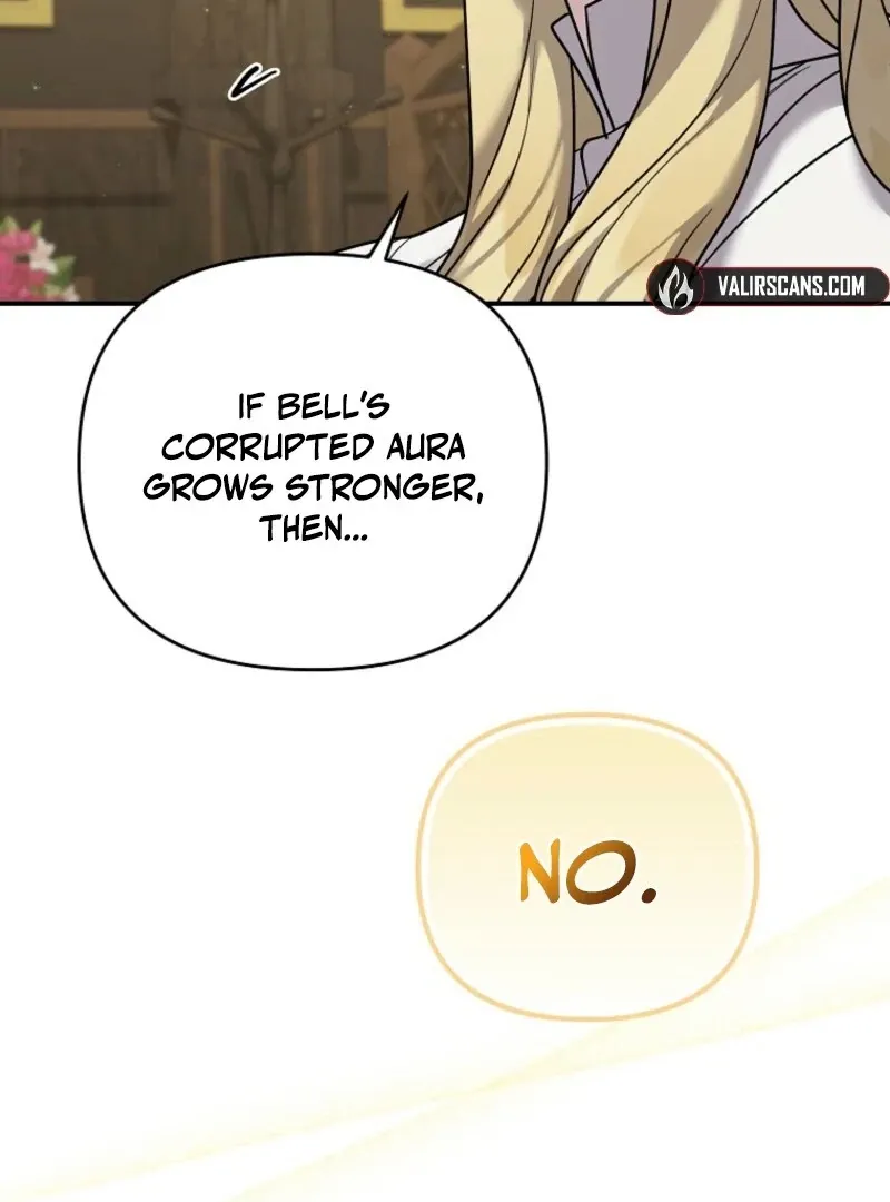 A Terminally Ill Villainess Refuses To Be Adopted Chapter 72 page 46