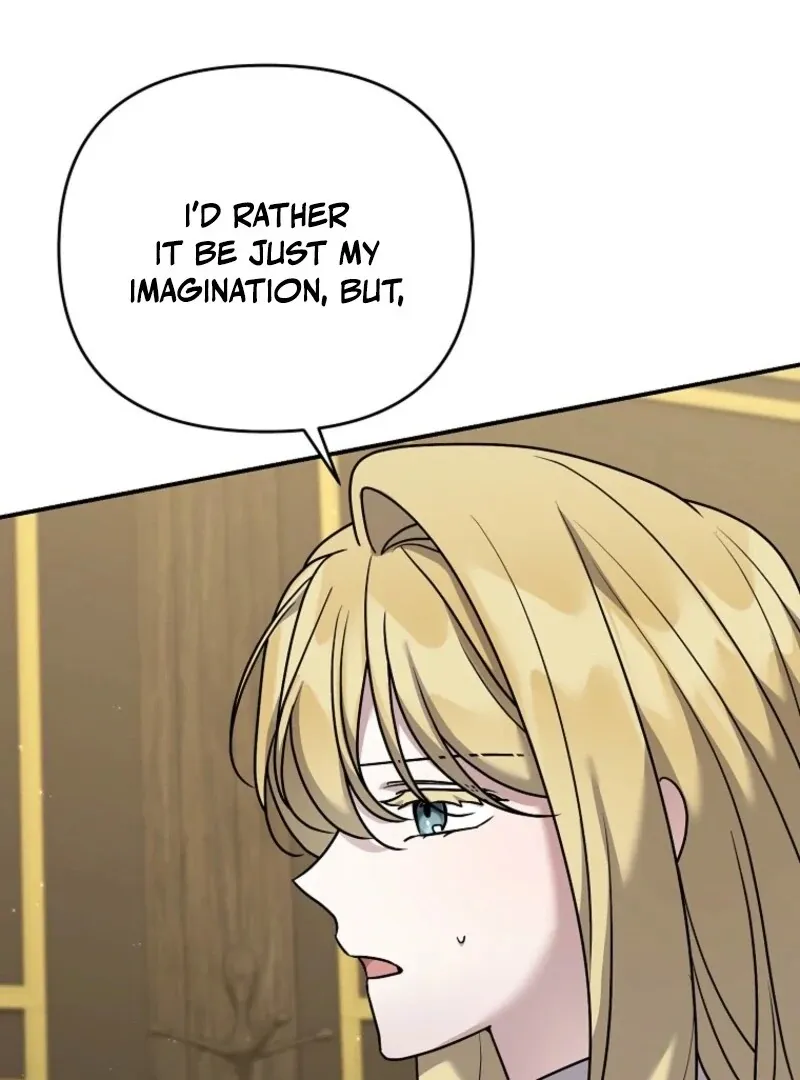A Terminally Ill Villainess Refuses To Be Adopted Chapter 72 page 45