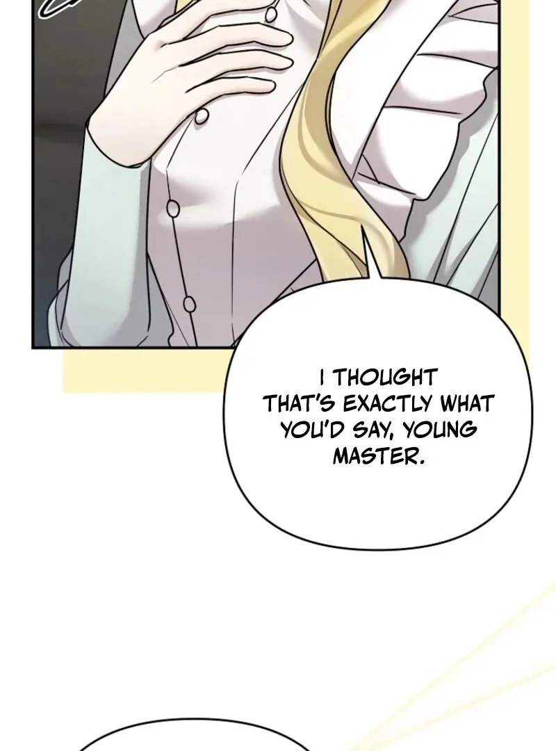 A Terminally Ill Villainess Refuses To Be Adopted Chapter 72 page 52