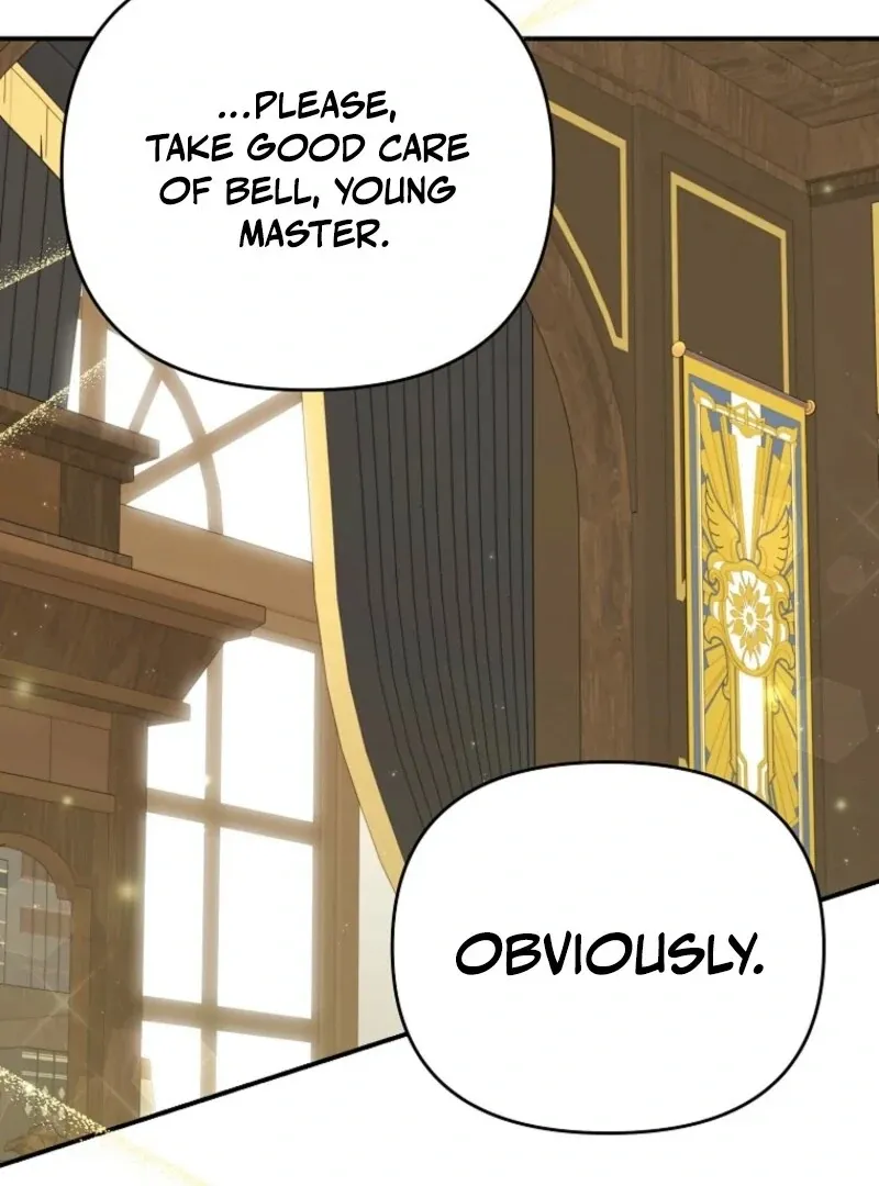 A Terminally Ill Villainess Refuses To Be Adopted Chapter 72 page 53