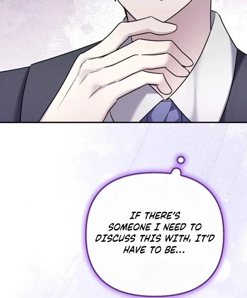 A Terminally Ill Villainess Refuses To Be Adopted Chapter 72 page 55