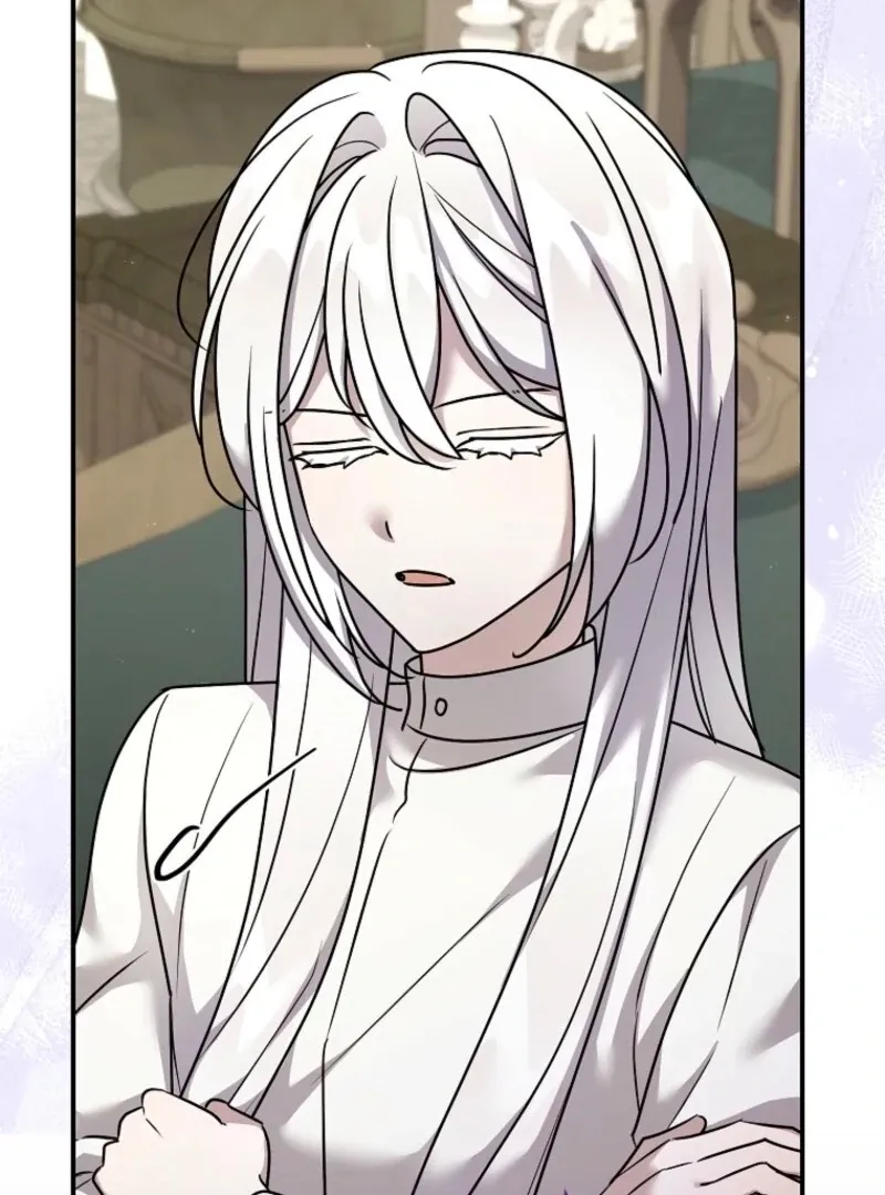 A Terminally Ill Villainess Refuses To Be Adopted Chapter 72 page 61