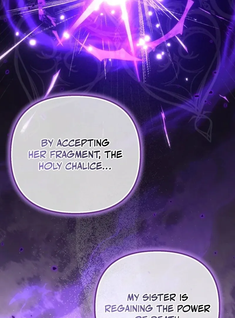 A Terminally Ill Villainess Refuses To Be Adopted Chapter 72 page 64