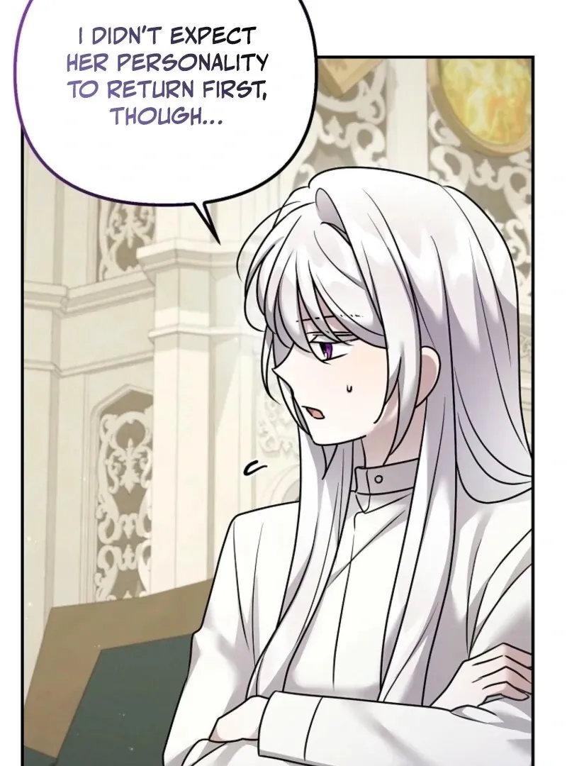 A Terminally Ill Villainess Refuses To Be Adopted Chapter 72 page 67