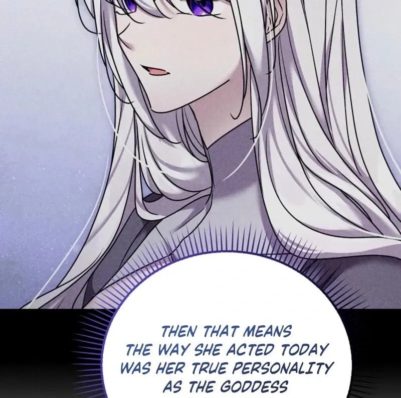 A Terminally Ill Villainess Refuses To Be Adopted Chapter 72 page 69