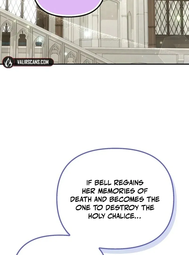A Terminally Ill Villainess Refuses To Be Adopted Chapter 72 page 72