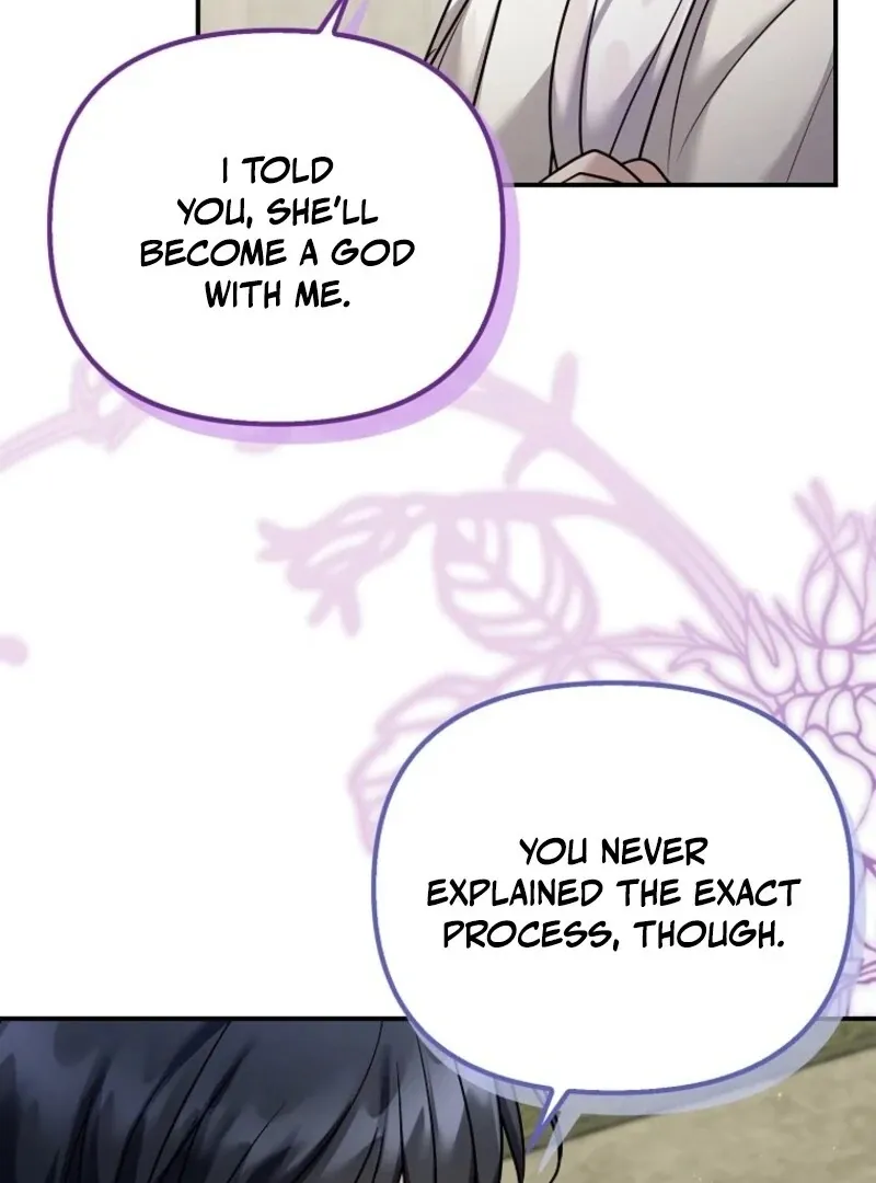 A Terminally Ill Villainess Refuses To Be Adopted Chapter 72 page 74