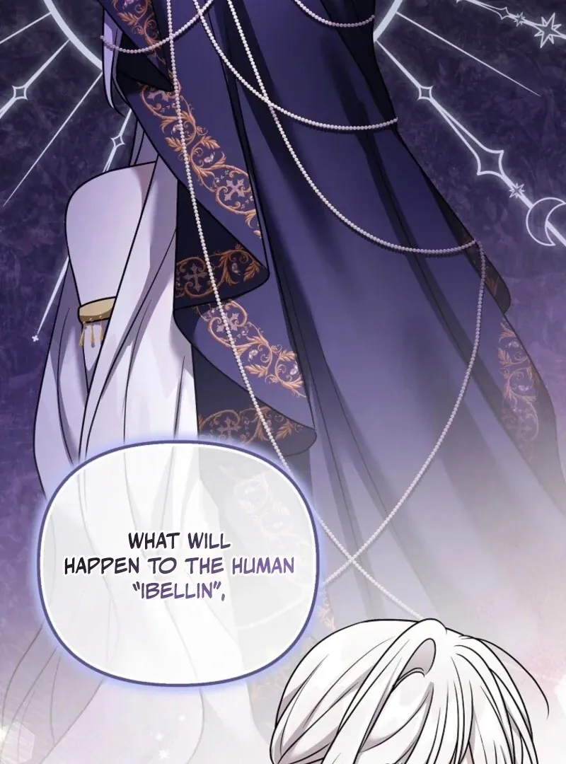 A Terminally Ill Villainess Refuses To Be Adopted Chapter 72 page 76