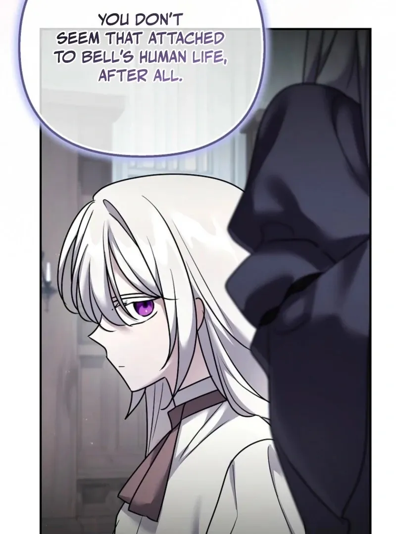 A Terminally Ill Villainess Refuses To Be Adopted Chapter 72 page 79