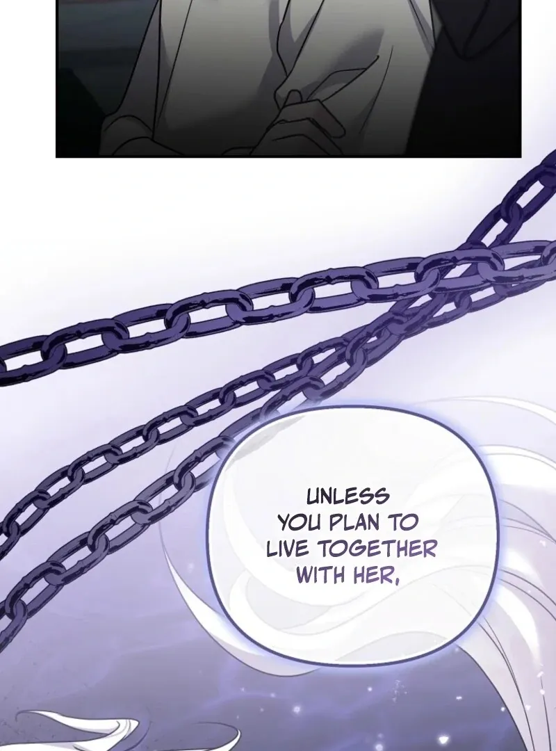 A Terminally Ill Villainess Refuses To Be Adopted Chapter 72 page 80
