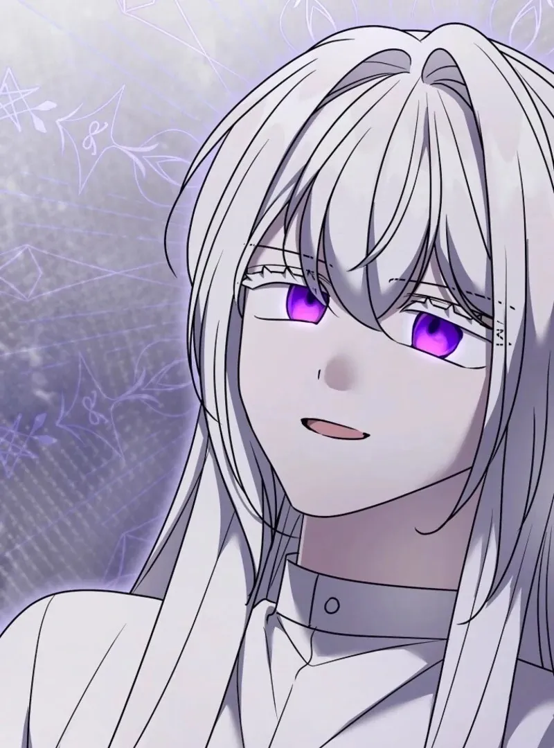 A Terminally Ill Villainess Refuses To Be Adopted Chapter 72 page 85
