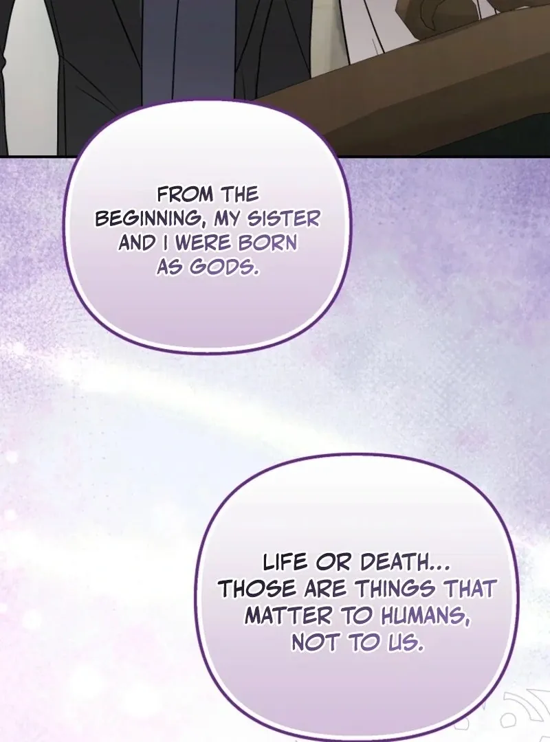 A Terminally Ill Villainess Refuses To Be Adopted Chapter 72 page 88