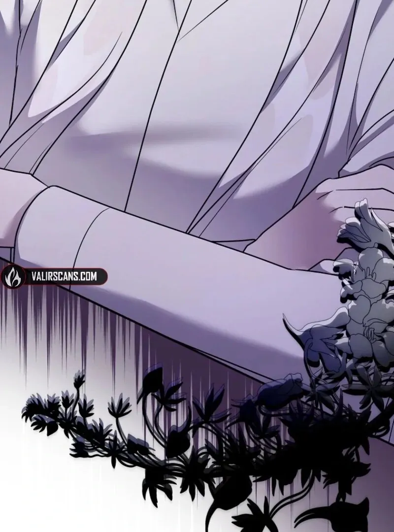 A Terminally Ill Villainess Refuses To Be Adopted Chapter 72 page 86