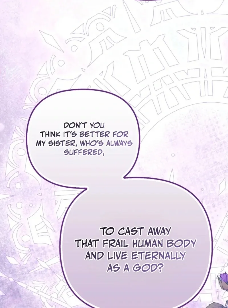 A Terminally Ill Villainess Refuses To Be Adopted Chapter 72 page 89