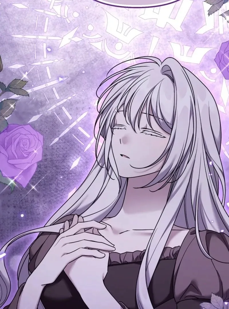 A Terminally Ill Villainess Refuses To Be Adopted Chapter 72 page 90