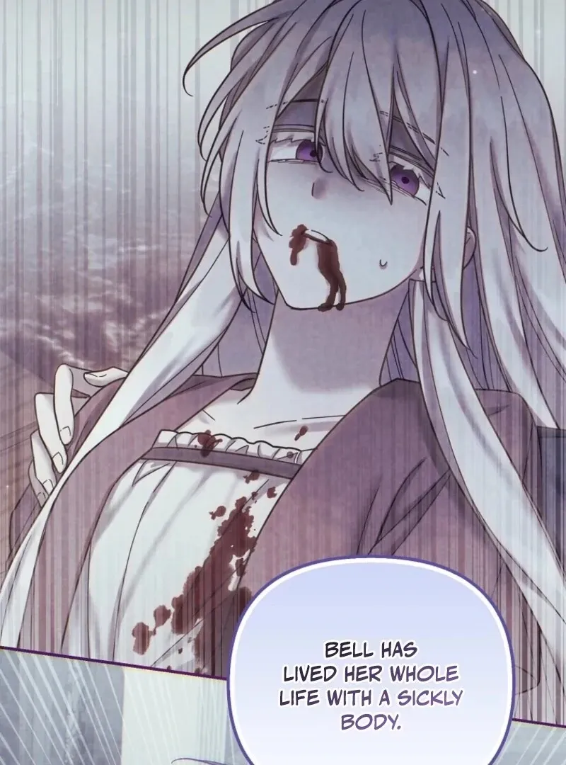 A Terminally Ill Villainess Refuses To Be Adopted Chapter 72 page 94