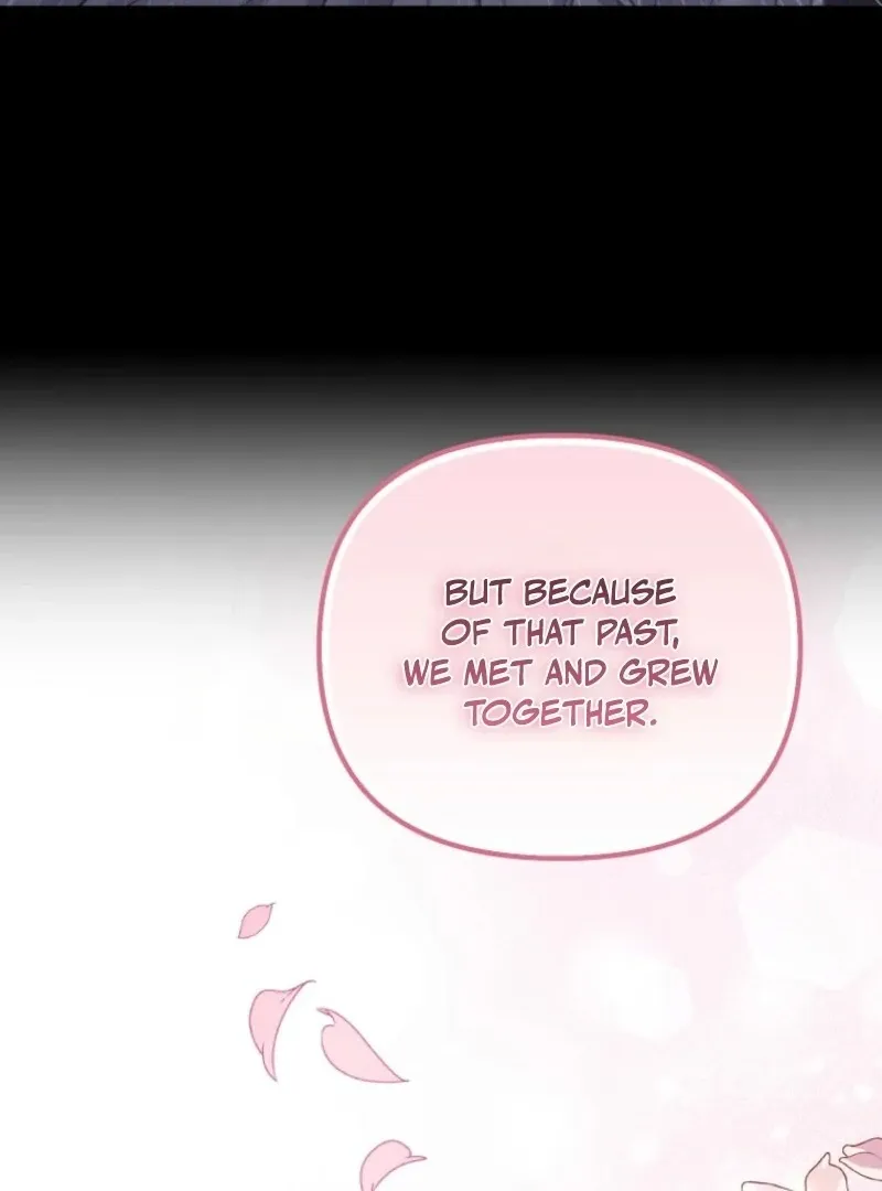 A Terminally Ill Villainess Refuses To Be Adopted Chapter 72 page 96