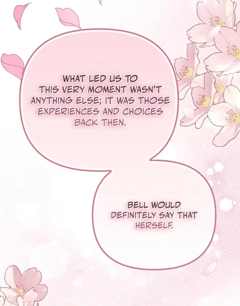 A Terminally Ill Villainess Refuses To Be Adopted Chapter 72 page 97