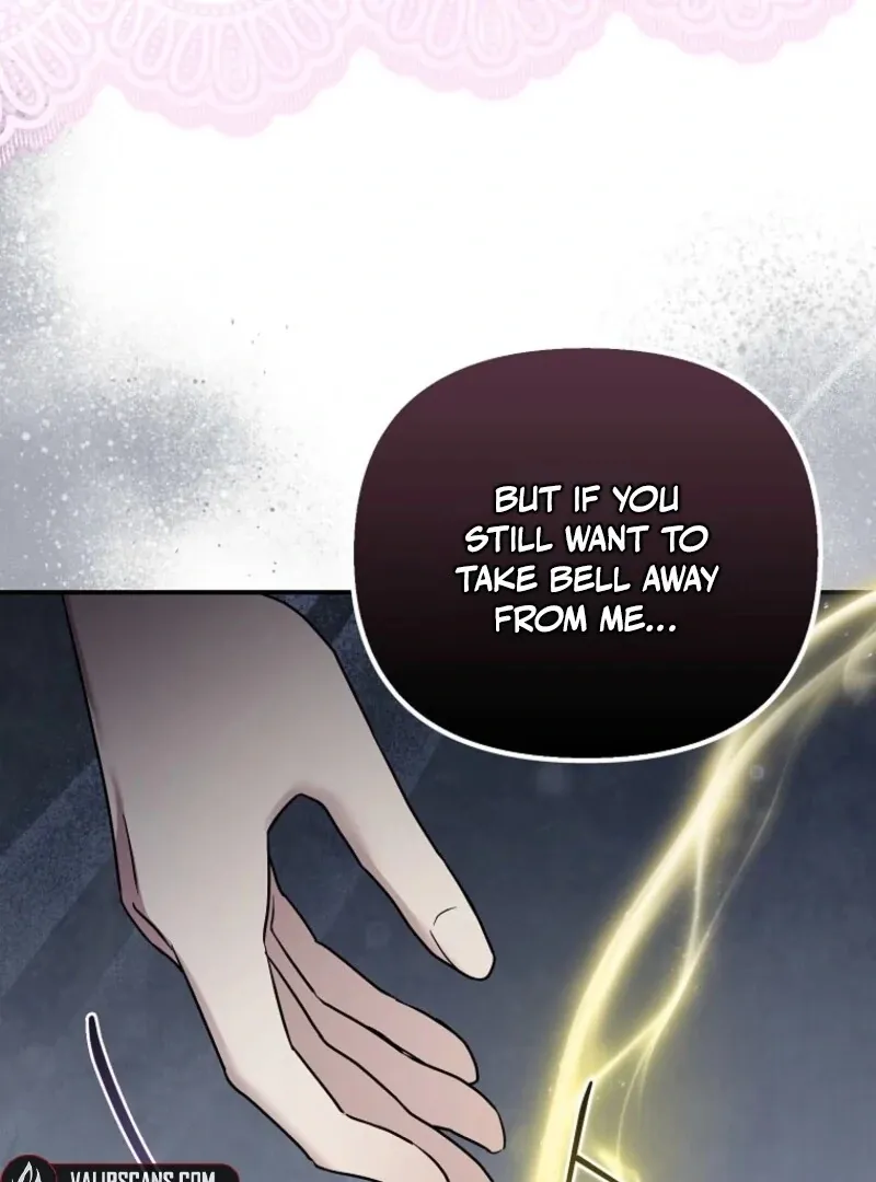 A Terminally Ill Villainess Refuses To Be Adopted Chapter 72 page 100