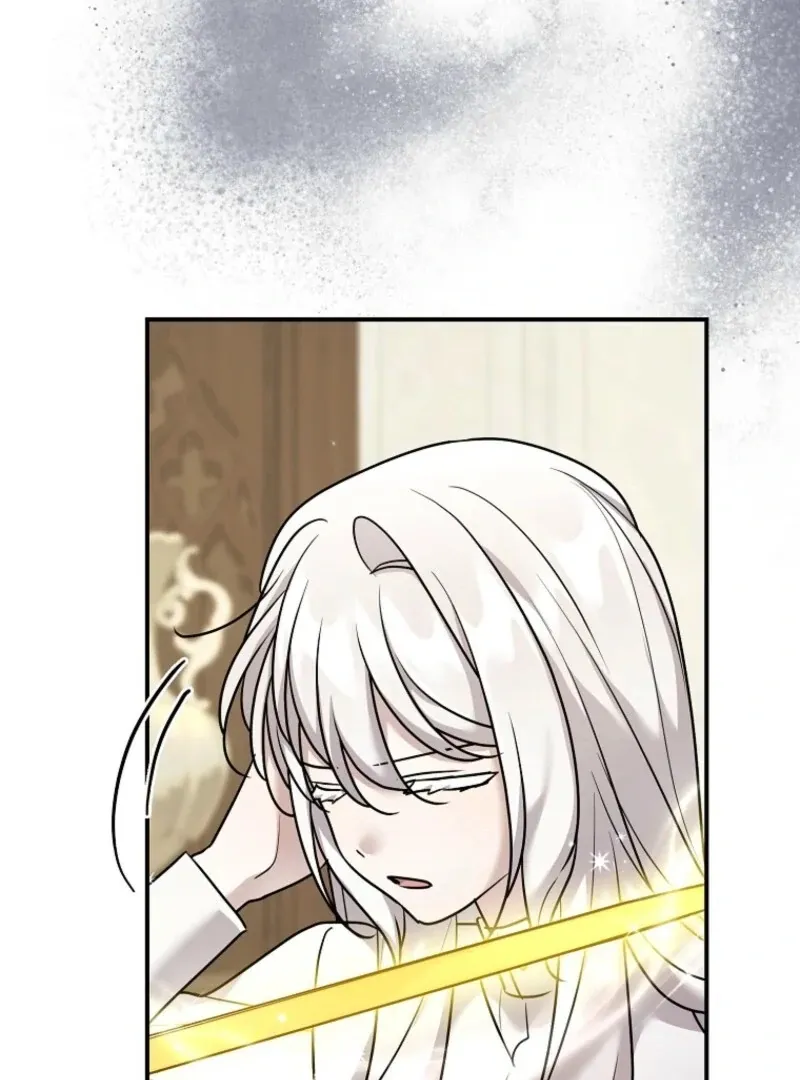A Terminally Ill Villainess Refuses To Be Adopted Chapter 72 page 105