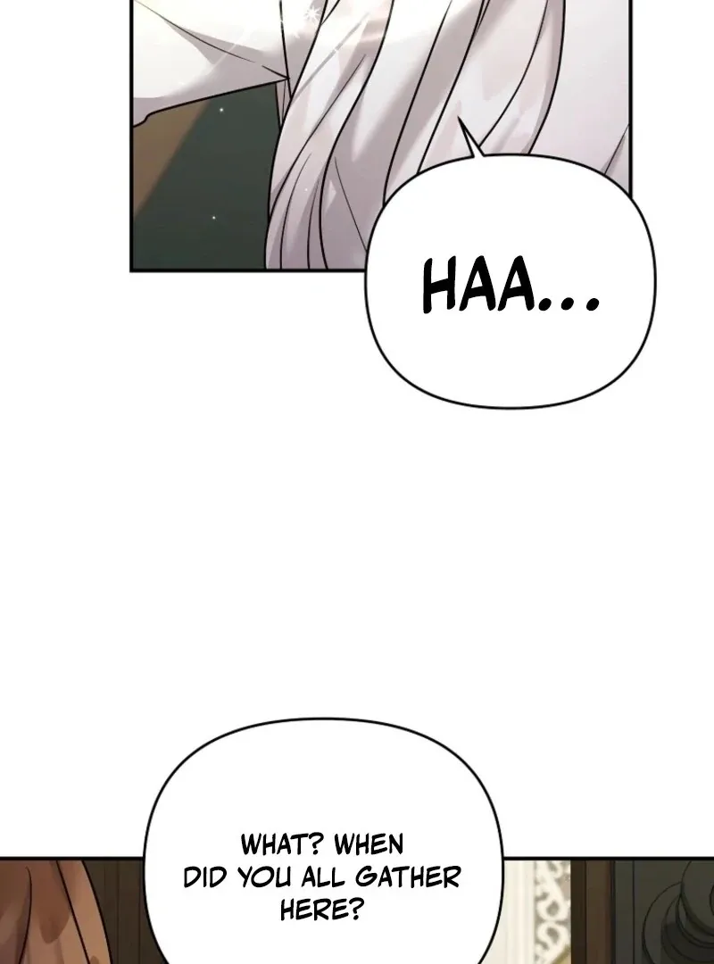A Terminally Ill Villainess Refuses To Be Adopted Chapter 72 page 106