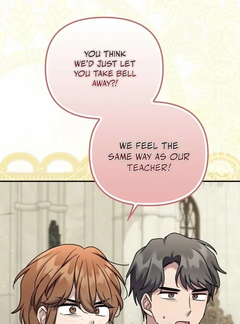 A Terminally Ill Villainess Refuses To Be Adopted Chapter 72 page 116