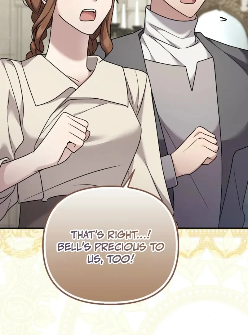 A Terminally Ill Villainess Refuses To Be Adopted Chapter 72 page 117