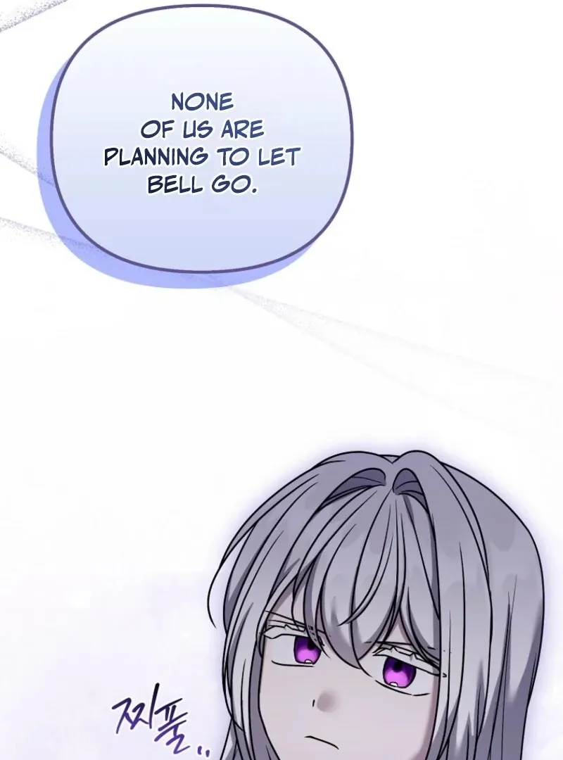 A Terminally Ill Villainess Refuses To Be Adopted Chapter 72 page 121