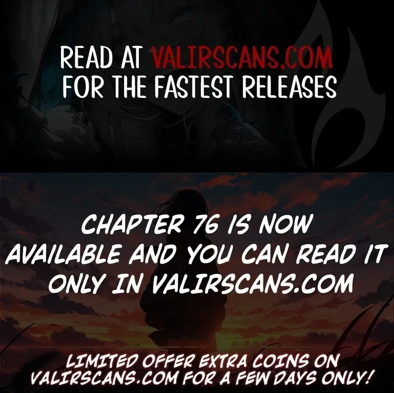 A Terminally Ill Villainess Refuses To Be Adopted Chapter 72 page 125