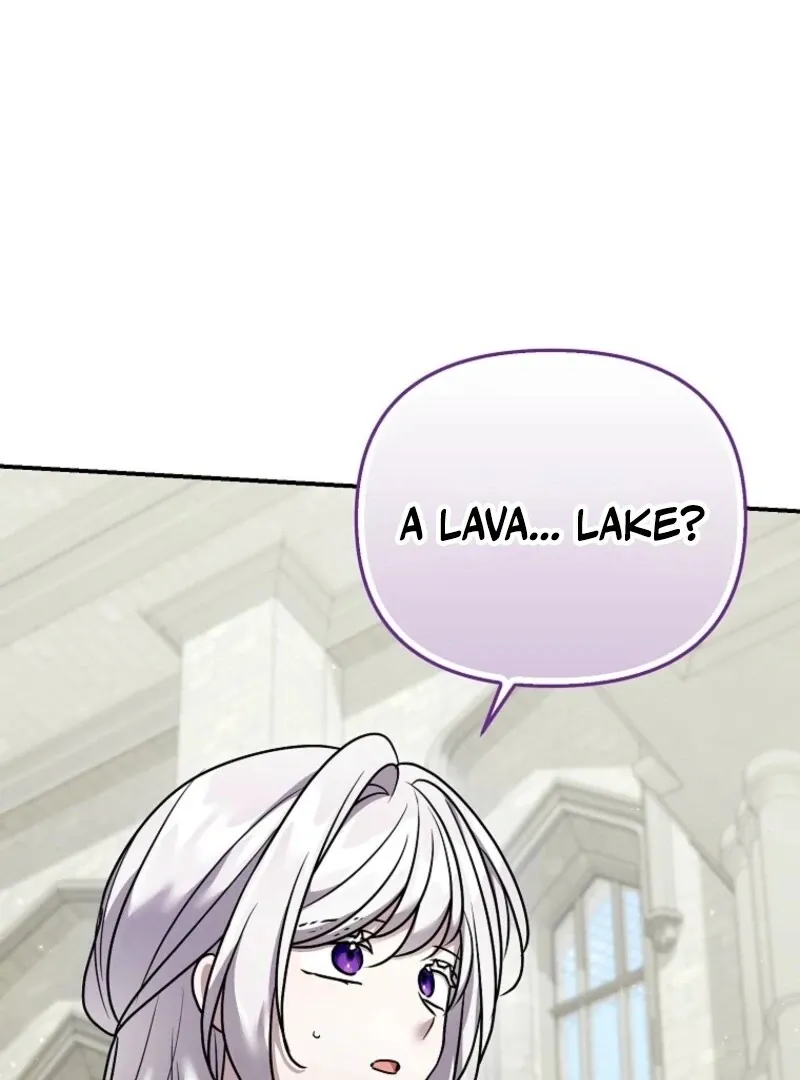 A Terminally Ill Villainess Refuses To Be Adopted Chapter 74 page 3