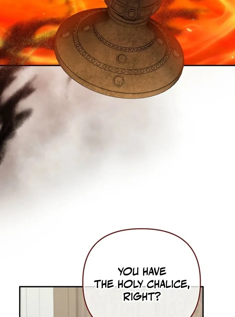 A Terminally Ill Villainess Refuses To Be Adopted Chapter 74 page 6