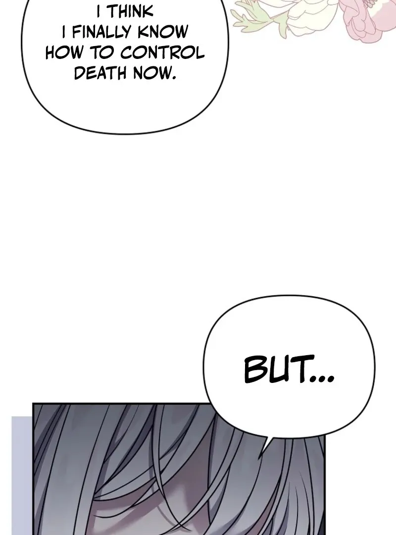 A Terminally Ill Villainess Refuses To Be Adopted Chapter 74 page 10