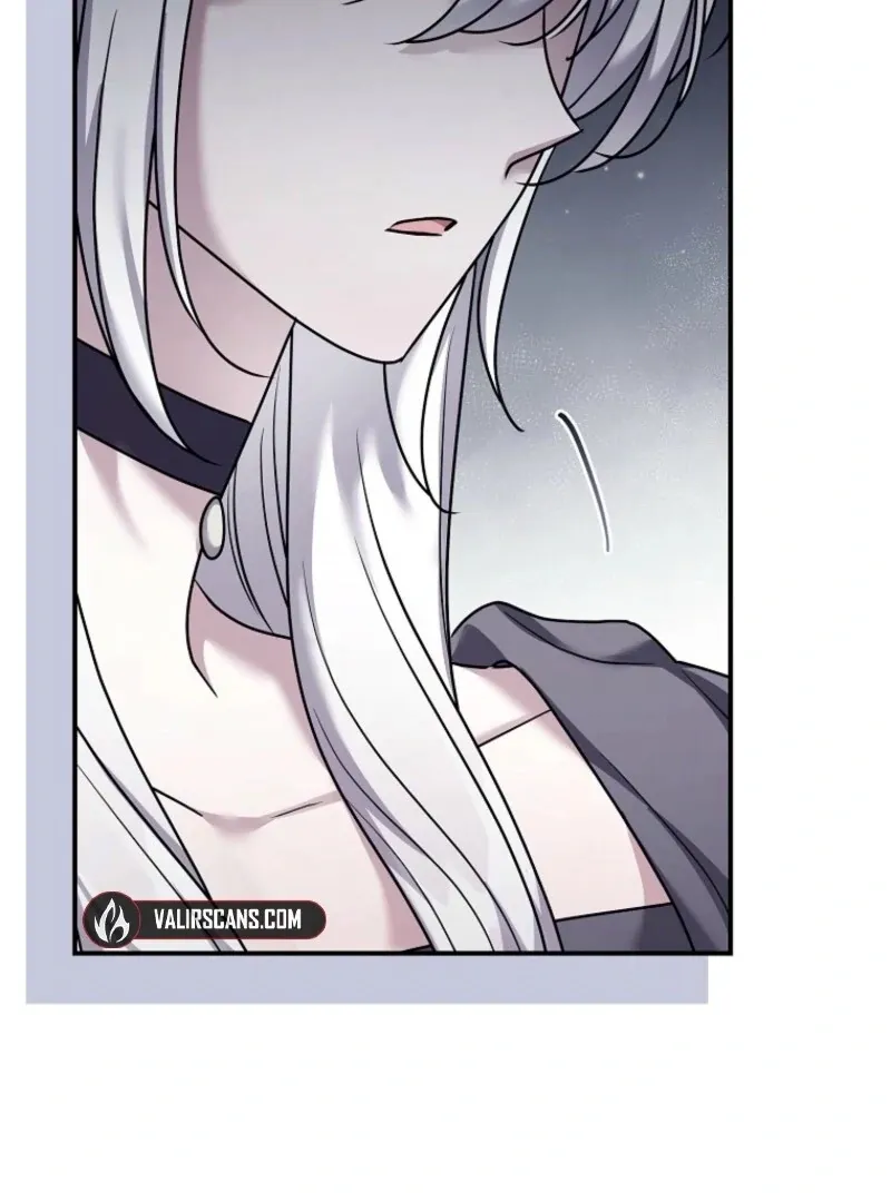 A Terminally Ill Villainess Refuses To Be Adopted Chapter 74 page 11
