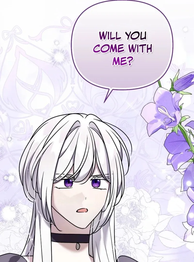 A Terminally Ill Villainess Refuses To Be Adopted Chapter 74 page 15