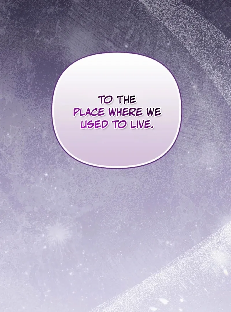A Terminally Ill Villainess Refuses To Be Adopted Chapter 74 page 17