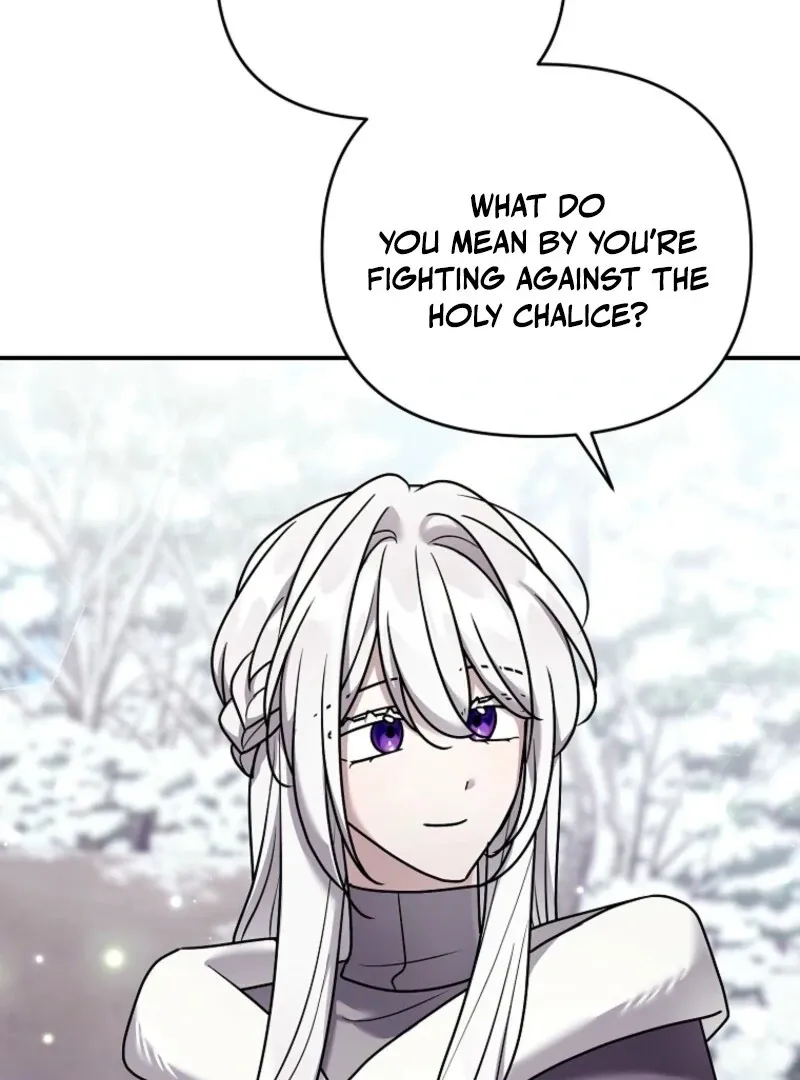 A Terminally Ill Villainess Refuses To Be Adopted Chapter 74 page 22
