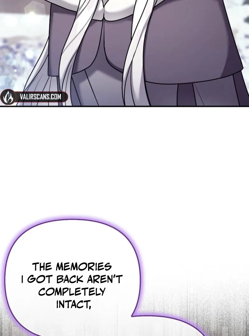 A Terminally Ill Villainess Refuses To Be Adopted Chapter 74 page 23