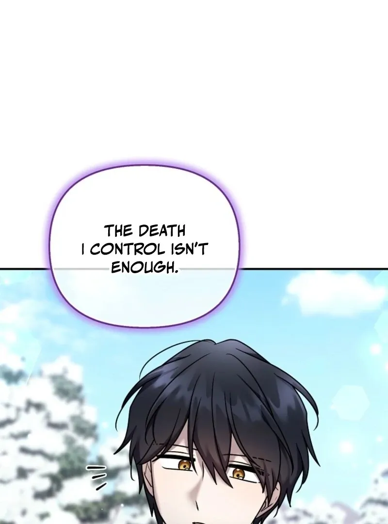 A Terminally Ill Villainess Refuses To Be Adopted Chapter 74 page 26