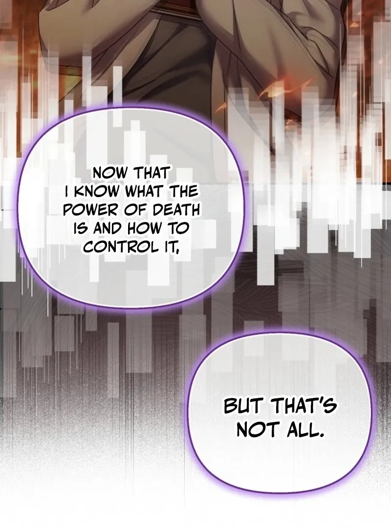 A Terminally Ill Villainess Refuses To Be Adopted Chapter 74 page 25