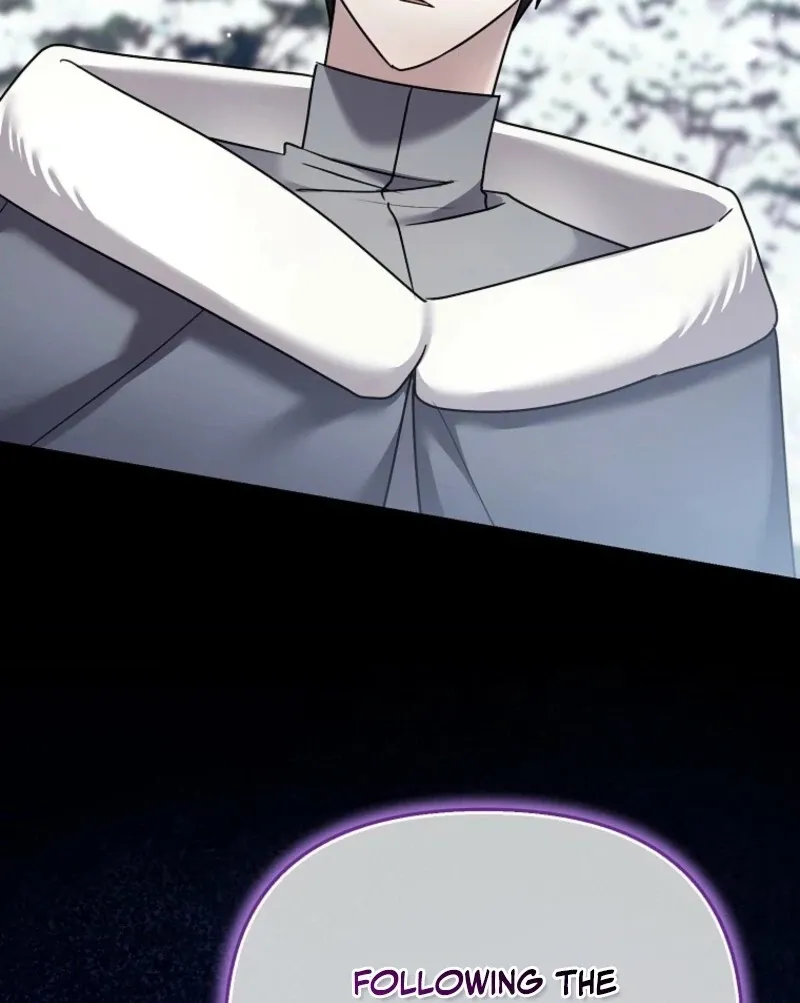 A Terminally Ill Villainess Refuses To Be Adopted Chapter 74 page 27