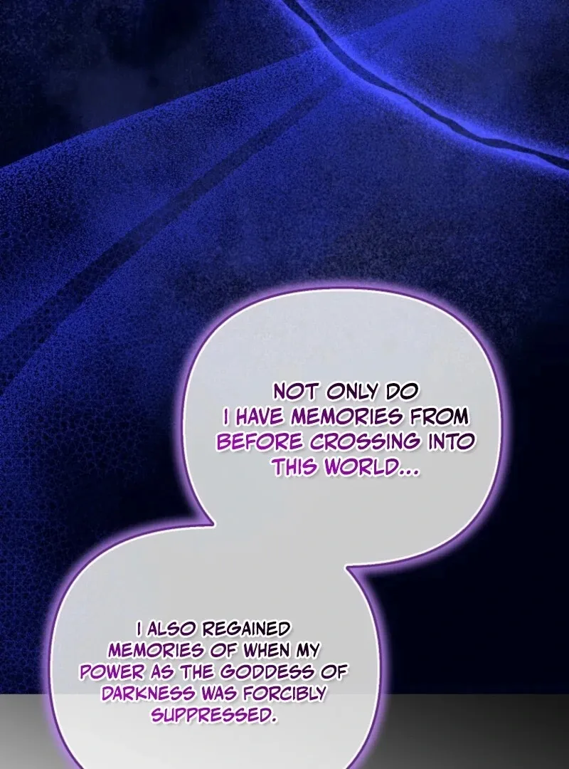 A Terminally Ill Villainess Refuses To Be Adopted Chapter 74 page 29