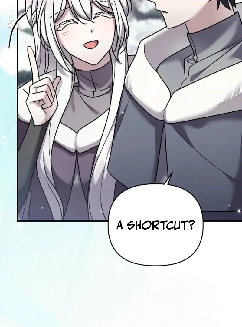 A Terminally Ill Villainess Refuses To Be Adopted Chapter 74 page 34