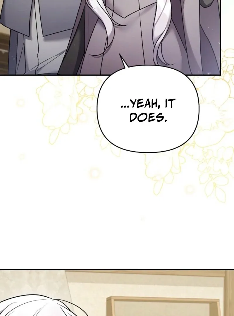 A Terminally Ill Villainess Refuses To Be Adopted Chapter 74 page 40