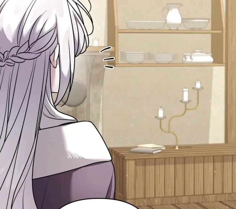 A Terminally Ill Villainess Refuses To Be Adopted Chapter 74 page 41