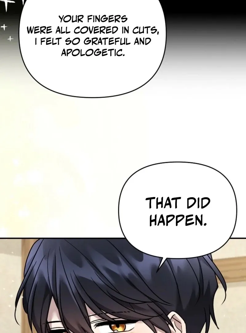 A Terminally Ill Villainess Refuses To Be Adopted Chapter 74 page 44