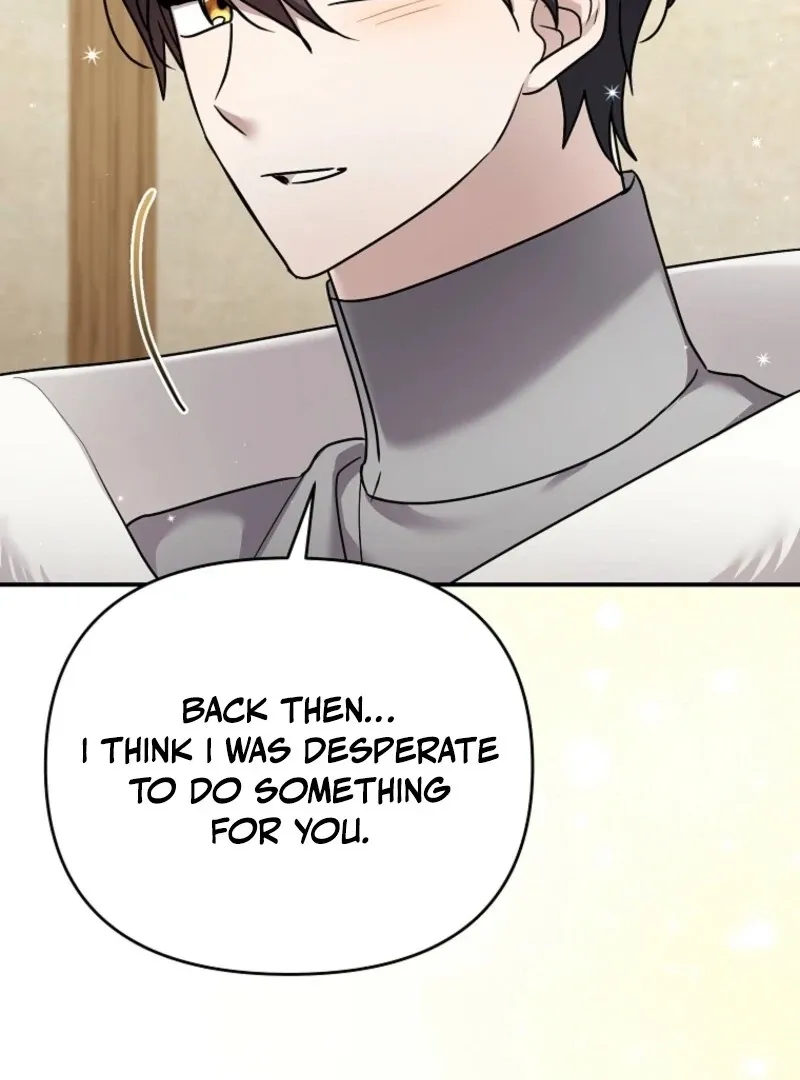 A Terminally Ill Villainess Refuses To Be Adopted Chapter 74 page 45